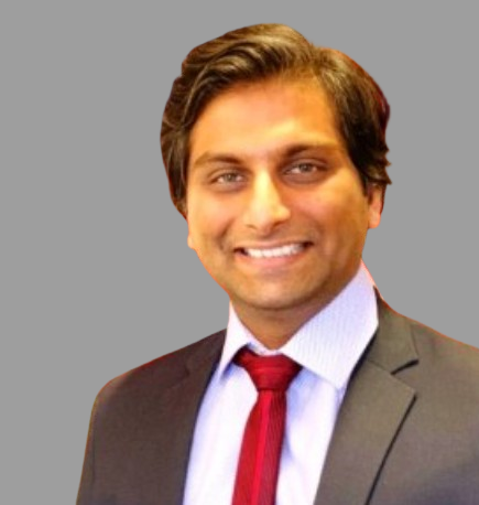 Ali Iqbal