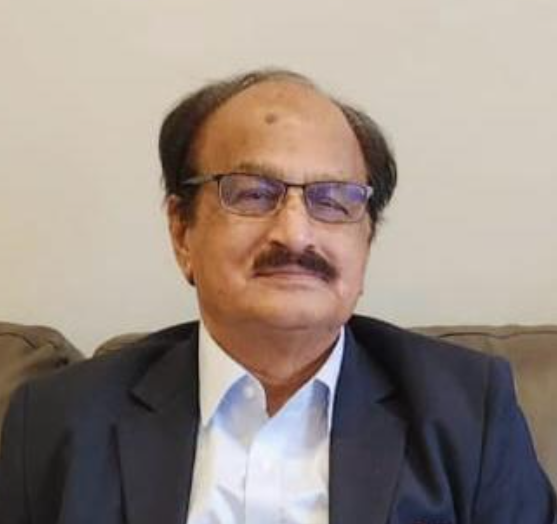 Muhammad Iqbal Bhatti